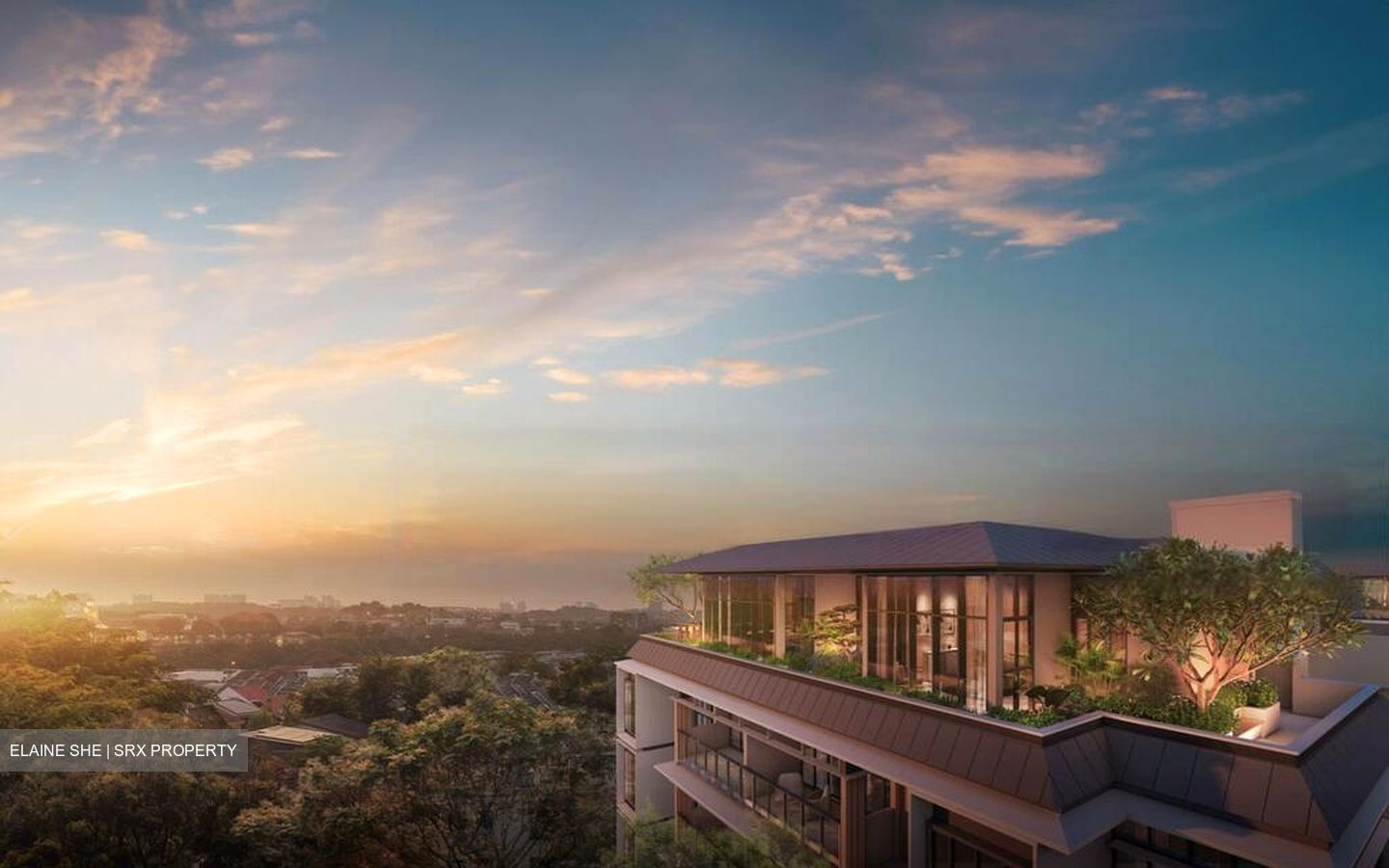 Watten House (D11), Condominium #470159151